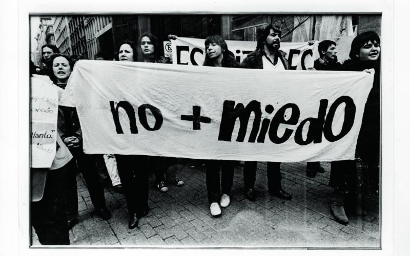 Colectivo Acciones de Arte