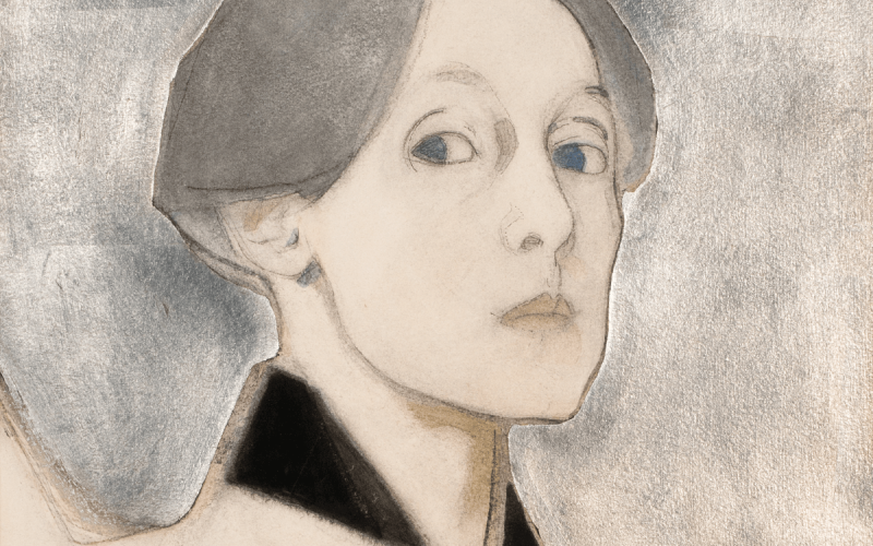 Helene Schjerfbeck