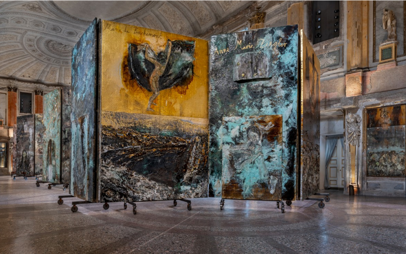 Anselm Kiefer