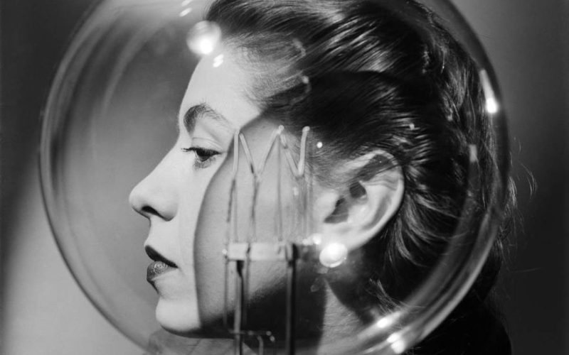 Lee Miller. Divulgação: Tate Britain.