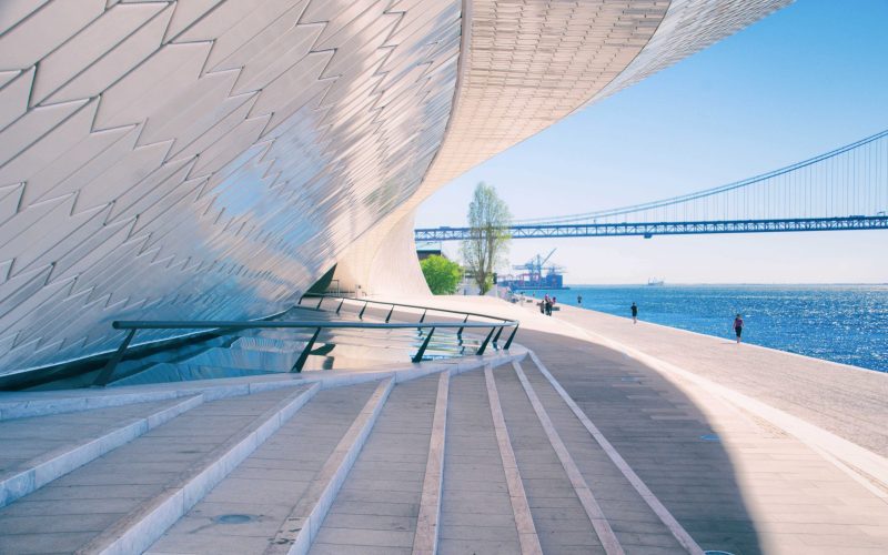 MAAT - The Museum of Art, Architecture and Technology