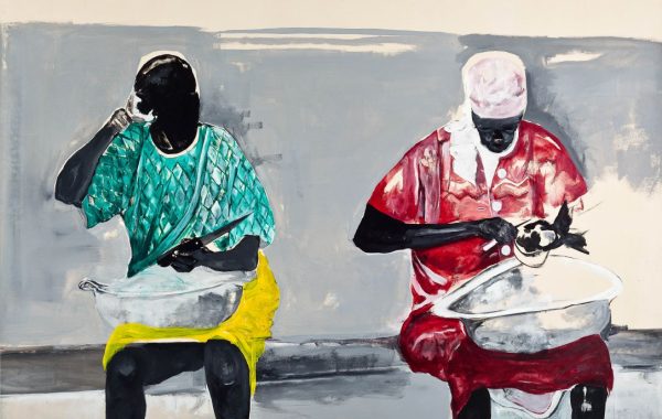 Arjan Martins, s.t. Divulgação, foto de Jaime Acioli.