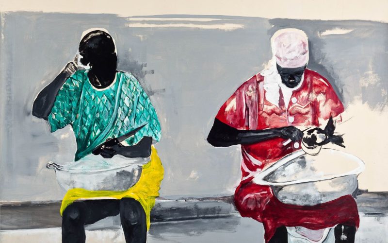 Arjan Martins, s.t. Divulgação, foto de Jaime Acioli.