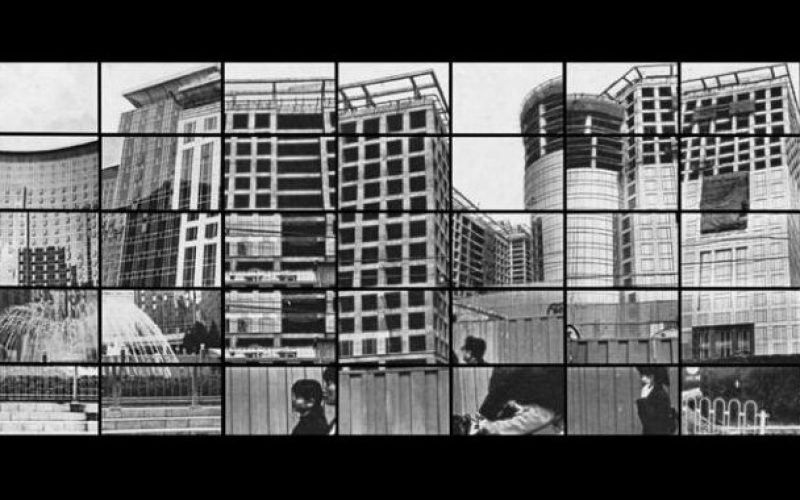 Exposição "View Finding"