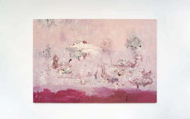 Marina Rheingantz, "Maritaca" 2025. Divulgação.