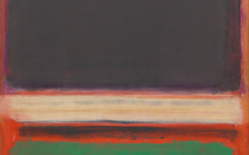 Mark Rothko