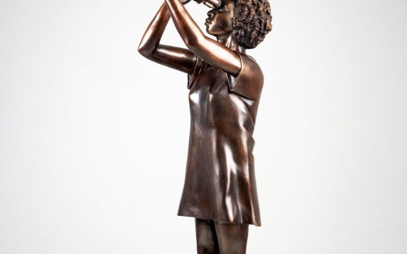 Flávio Cerqueira, "Para Dar Nome as Coisas", s.d. Divulgação.