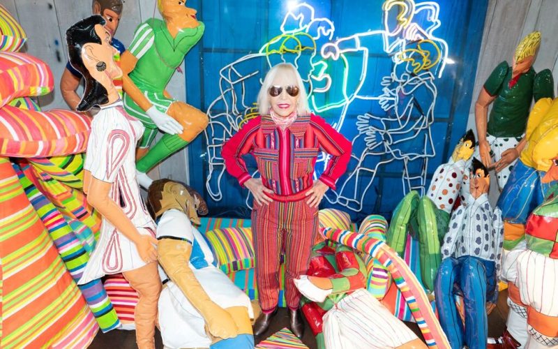 Pinacoteca_Marta-Minujin-1