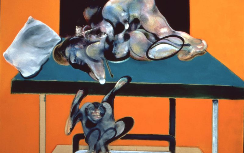 RESTRICAO-DE-USO-VER-LEGENDA-Francis-Bacon-Two-Figures-with-a-Monkey-1973