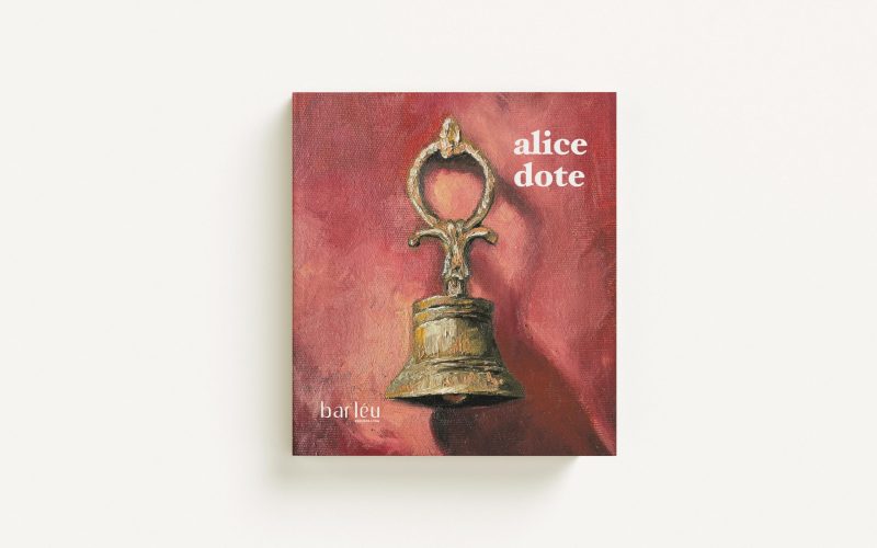 Alice Dote Livro Rato Laboratório