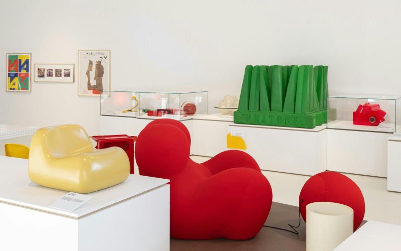 Museo del Design Italiano