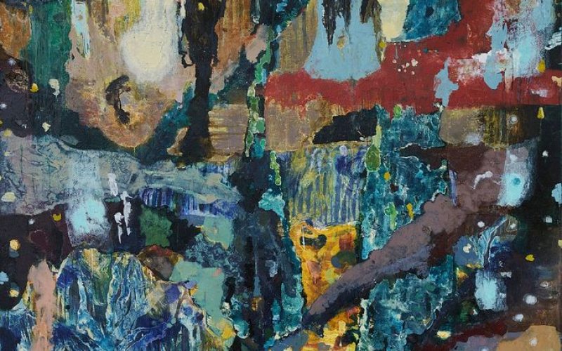 Cortesia de Cedric Bardawil