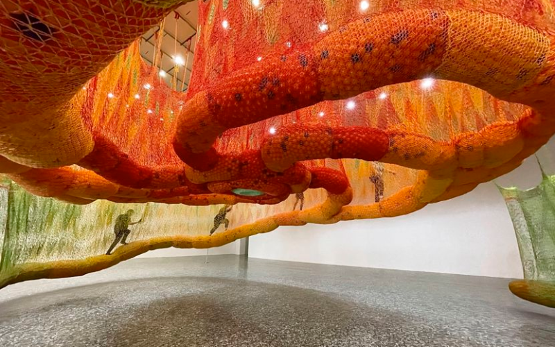 Ernesto Neto