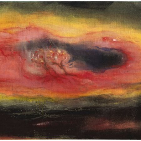 galeriepeterkilchmann-leiko-ikemura-nightscape-ii-2024 (1)