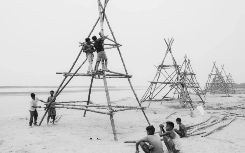 Humid Traces Ford Foundation Gallery