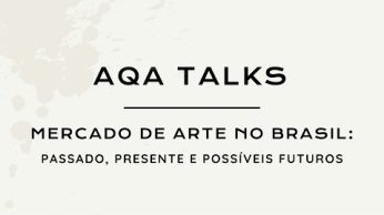 Mercado de arte no Brasil: passado, presente e possíveis futuros