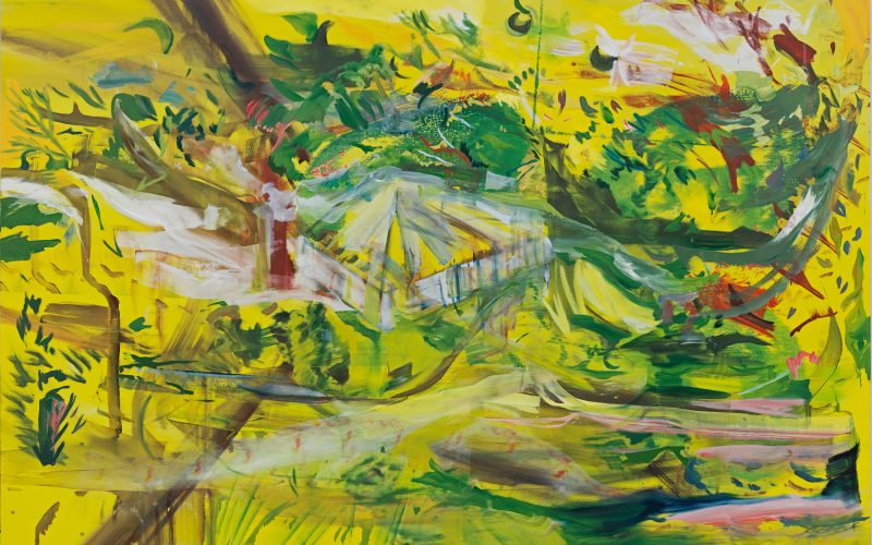 Cecily Brown